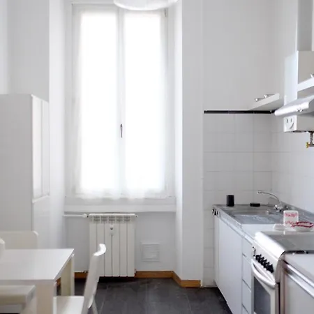 Apartment Fauche11 *